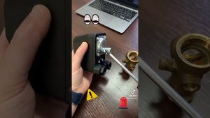 Правильное подключение автоматики насоса, нюанс