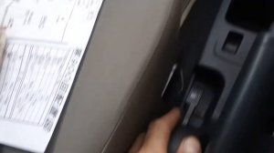 Обзор субару плео