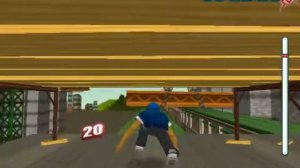 Skyline Runner   Game Walkthrough all 3 modes