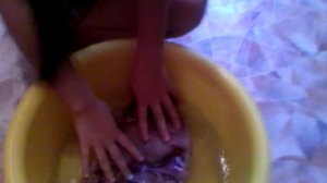 Как мыть полы