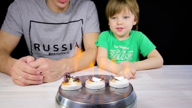 Как сделать опыт Фараонова змея в домашних условиях своими руками?