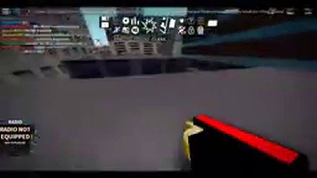 [Roblox] Parkour how to do long jump! смотреть онлайн