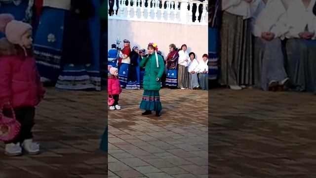 Песня "Русская зелёная красавица" смотреть онлайн