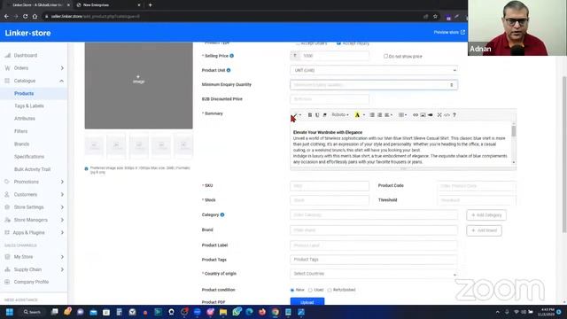 How to Use AI Tools to Create a Digital Catalogue | 2 November 2023 смотреть онлайн