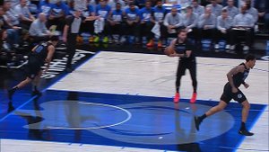 Luka at QB1 | #77 with 21 Deep Dimes!
