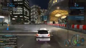 Стрим: NFS Underground (2003) #1/2. Хард. Гонки 1 - 65