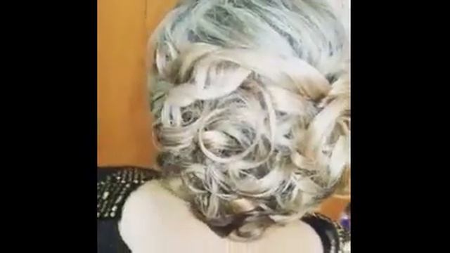 МОИ РАБОТЫ.МОИ ПРИЧЁСКИ.МОЁ УВЛЕЧЕНИЕ. смотреть онлайн