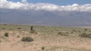 Dakar 2018 - best of moto / part 2 (HD)