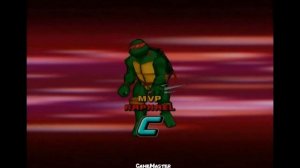 Teenage Mutant Ninja Turtles 2: Battle Nexus - Story 100% - Full Game Walkthrough / Longplay (PS2)