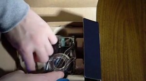 Fujifilm Finepix AX200 Unboxing