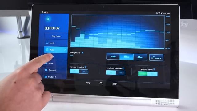 Lenovo Yoga 2 Pro apžvalga смотреть онлайн