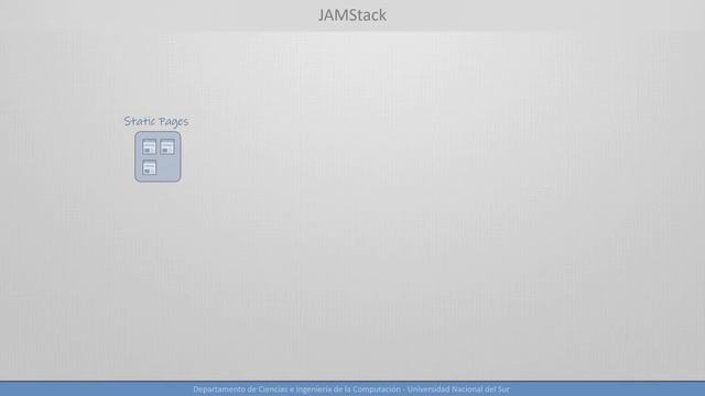 Clase 10 - Page Rendering y JAMStack смотреть онлайн