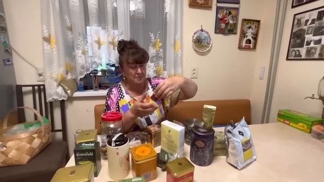 Наталя Фаліон. Лісапетний батальйон - "Мій чайний секрет"