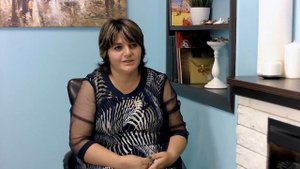 Азиза Заробекова. Как заинтересовать подростка учиться.