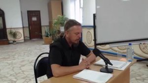 И.Н.Попов; кандидат богословия. "История Русской Православной Церкви" (Лекция 2)