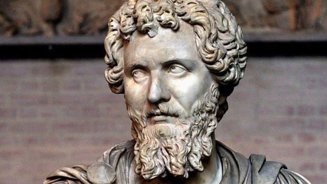 Guarda Roma - Cosa lega come un grande indovinello Geta Alessandro VII Caterina................ смотреть онлайн