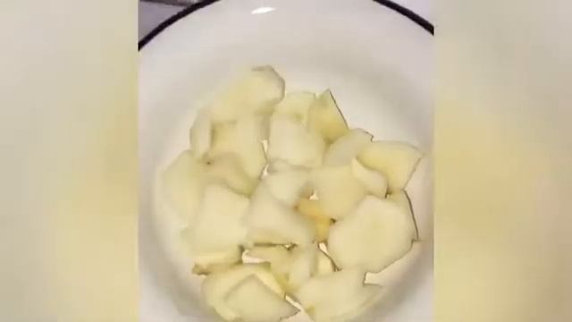 Крем-мёд Пряная Груша