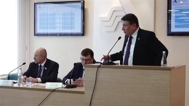 Парламентарии за повышение эффективности смотреть онлайн