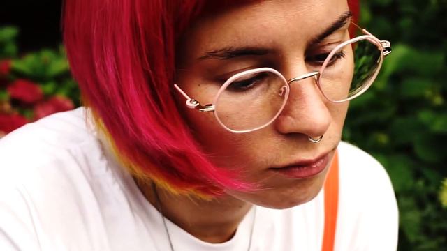 Где почитать с Настей Травкиной