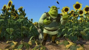 ШРЕК - МЕМНАЯ ЛЕГЕНДА АНИМАЦИИ / ОБЗОР