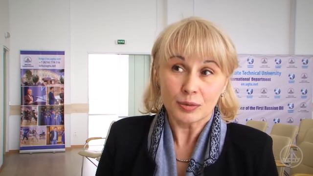 Конференция «Обучение иностранных граждан и экспорт образовательных услуг» в УГТУ смотреть онлайн