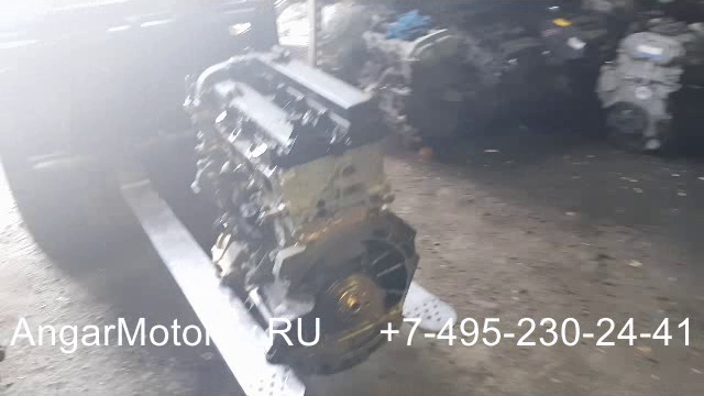 Двигатель Форд Мондео 4 2.3 Seba Sewa Отправлен со склада в Москве клиенту в Мурманск смотреть онлайн