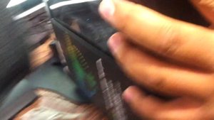 Unboxing Headphones  AKG by Tiesto K167