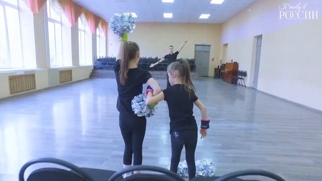 Жизнь в танце смотреть онлайн