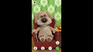 Игры Говорящий Бен - играть онлайн бесплатно / Talking Ben the Dog