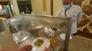 The Three Corners Sunny Beach Resort 4*