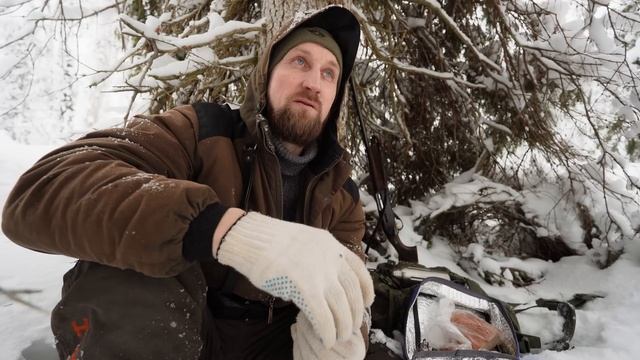 ЖИВУ НА БАЗОВОЙ ИЗБЕ. ЛЫЖИ ДЛЯ ГЛУБОКОГО СНЕГА. СТЕЛС СТАВР 600 В СЛОЖНЫХ УСЛОВИЯХ. смотреть онлайн