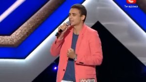 Кирилл Астапов - Ненавижу (Иван Дорн)