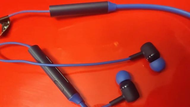 Redmi Sonic Bass Neckband Headset Unboxing And Review In Tamil | Budget Range Ku Super | GC смотреть онлайн