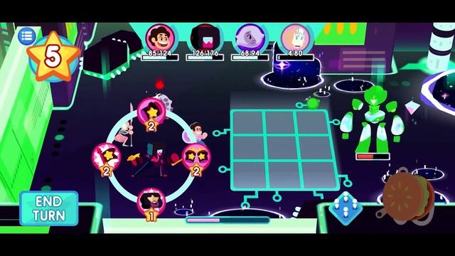 Finally Obsidian! let's see! Steven Universe unleash the light смотреть онлайн