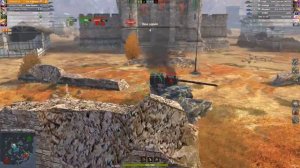 STB-1 - 10К УРОНА