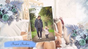 Family Album - Проект ProShow Producer