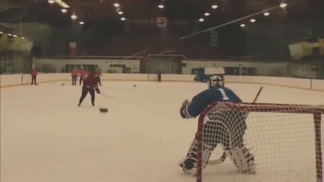 Хоккеист псих!Угар))) смотреть онлайн