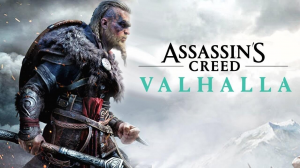 Assassin’s Creed: Valhalla | ТРЕЙЛЕР | КРЕДО АССАСИНА ВАЛЬГАЛЛА