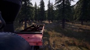 RAILROADS Online _ Моя новая любимая игра про железную дорогу!!!