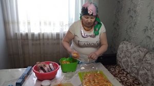 ПАНГАСИУС С ОВОЩАМИ: ВКУСНЫЙ РЕЦЕПТ РЫБЫ С ОВОЩАМИ