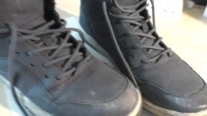 ОБЗОР КРОССОВОК TERMIT ОБУВЬ ТЕРМИТ