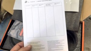 Замена штатной акустики  Киа Церато 2  в передних дверях на динамики  DL audio Raven 165