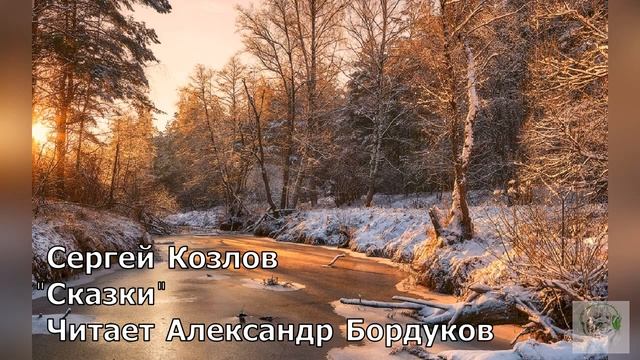 Сказки С. Козлова. Оттепель. смотреть онлайн
