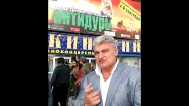 Памяти "Динамита" Владимира Евгеньевича Турчинского
