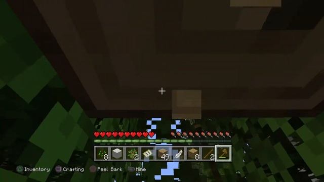 Minecraft because смотреть онлайн