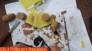 САМАЯ ЛУЧШАЯ ЗИМНЯЯ УДОЧКА СВОИМИ РУКАМИ ДЛЯ ЛОВЛИ НА БАЛАНСИР И БЛЕСНУ,ВСЕ ОТ А ДО Я,ДЕЛАЕМ ШЕДЕВР