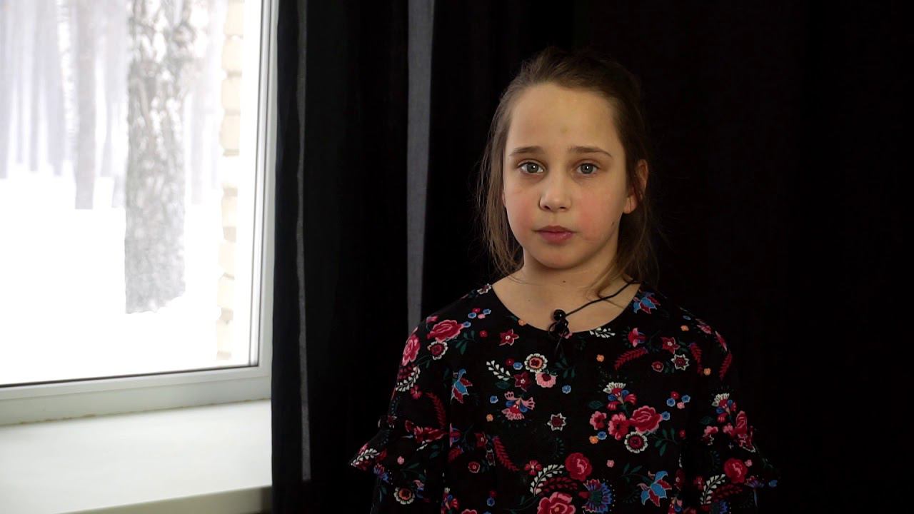 Ольга Гражданцева "Сердце мамы"