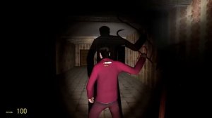 Страшновки #2 - Garry's Mod - "Кирпичииии"