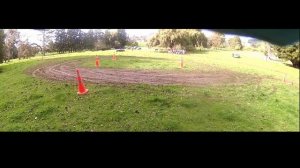 Stubbs Sam Bayers Autocross May 2019