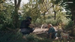 Бои за Северодонецк не прекращаются